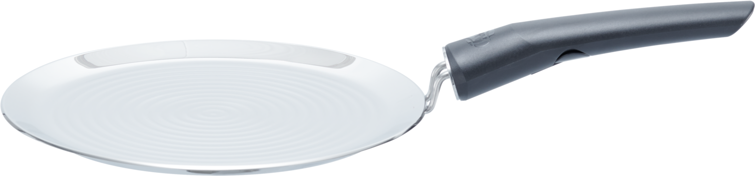 AMC oPan 24 cm voor een omelet met de twist van Fred